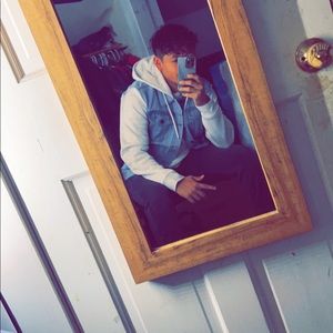 Meet your Posher, Alexander